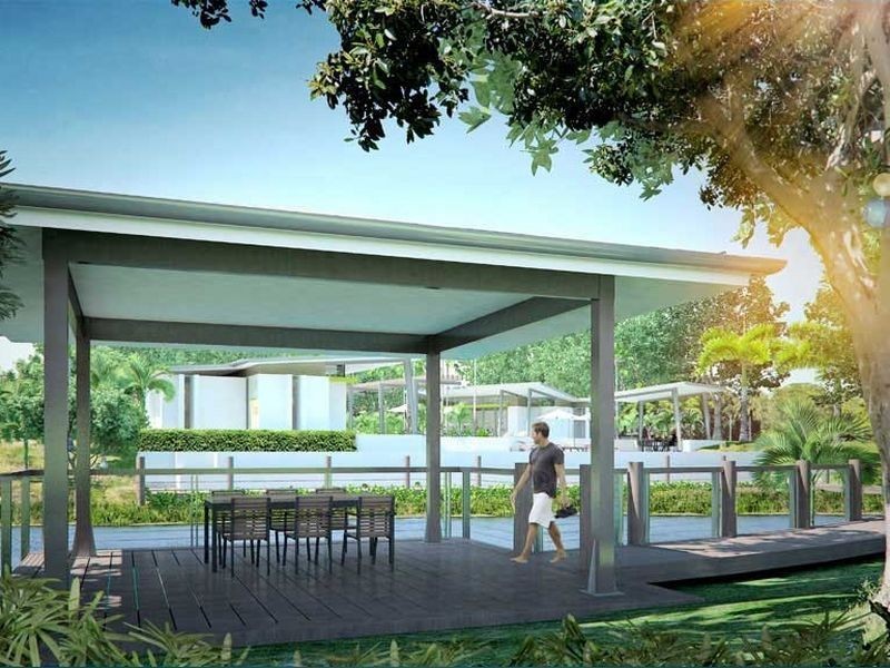 2 (Lot 48) Shearwater Drive, Glen Eden QLD 4680