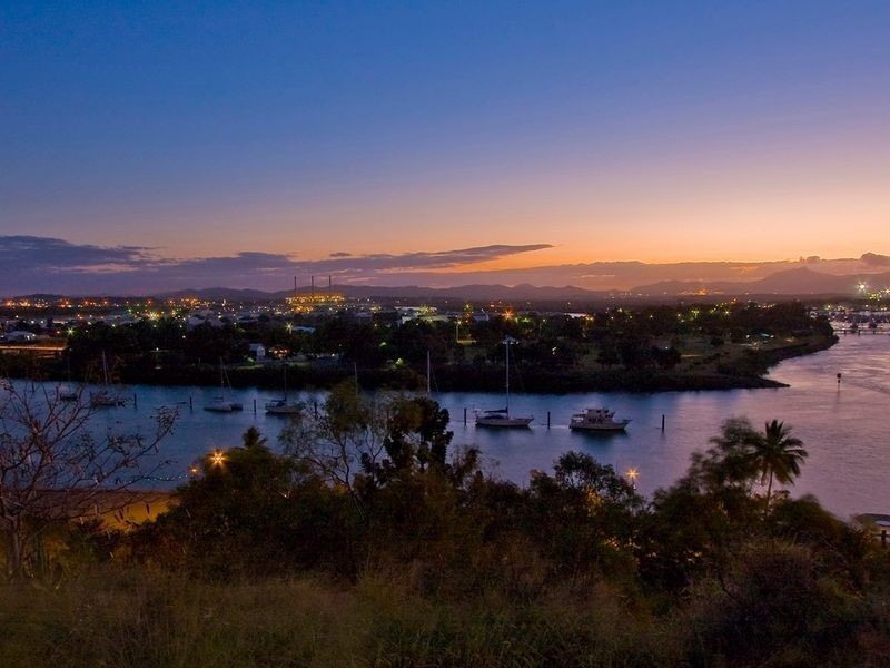 2 (Lot 48) Shearwater Drive, Glen Eden QLD 4680