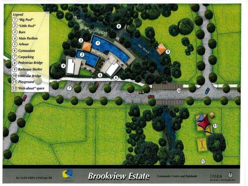 3 (Lot 77) Shearwater Drive, Glen Eden QLD 4680