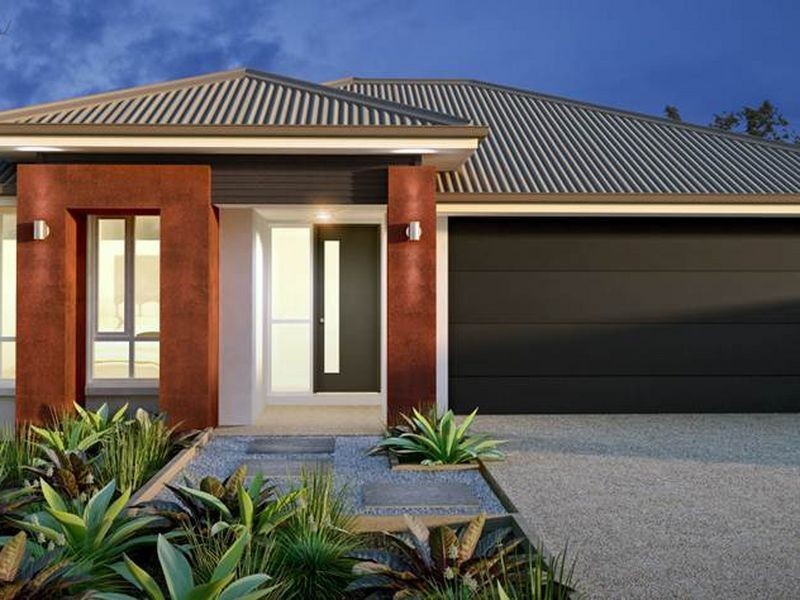 4 (Lot 49) Pipet Place, Glen Eden QLD 4680