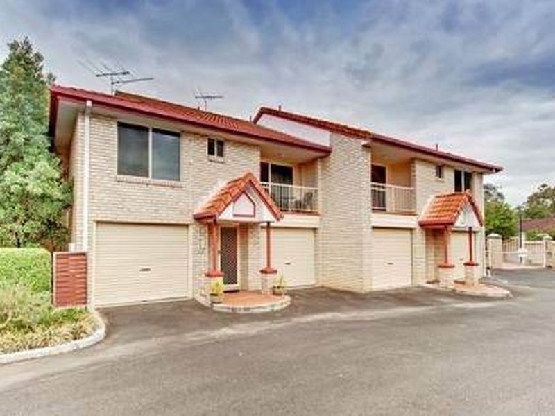 2/344 Pine Mountain Rd., Carina Heights QLD 4152