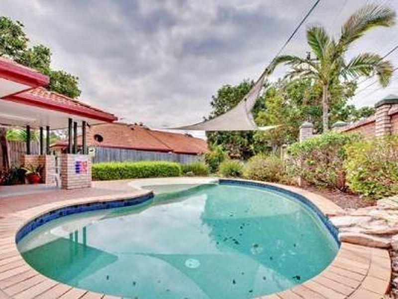 2/344 Pine Mountain Rd., Carina Heights QLD 4152