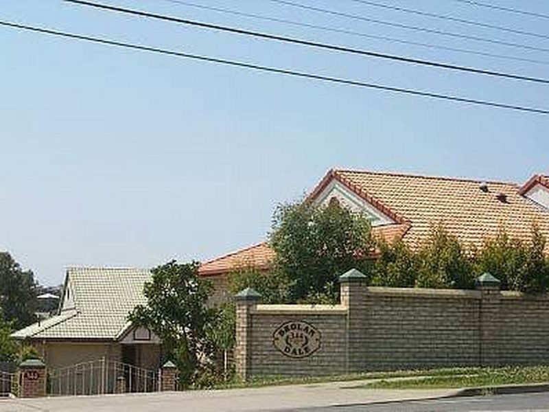 2/344 Pine Mountain Rd., Carina Heights QLD 4152