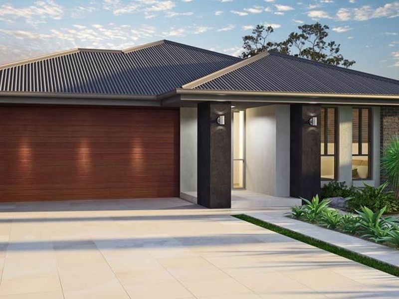 20 (Lot 57 Pipet Place, Glen Eden QLD 4680