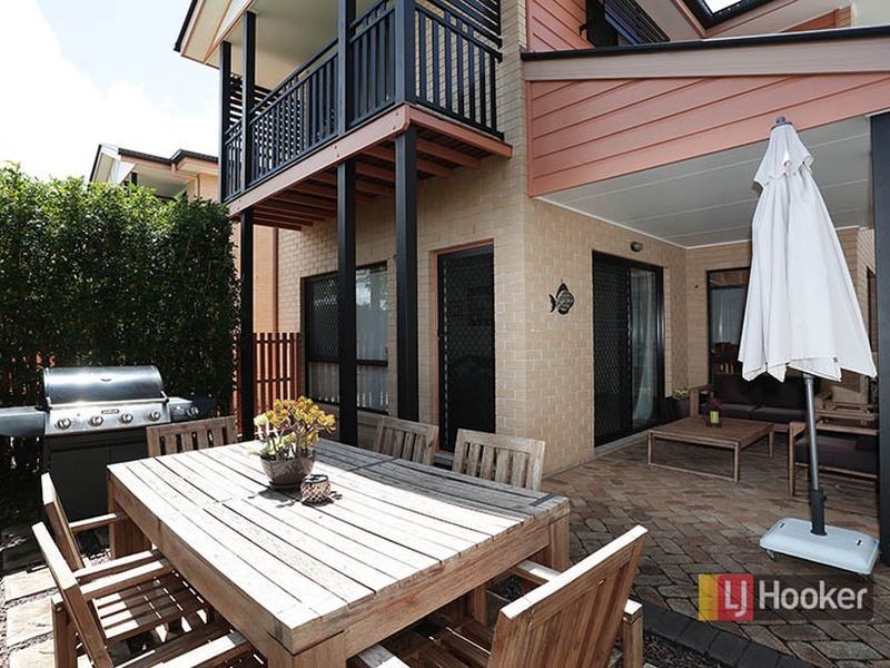 6/33 Pembroke St., Carina QLD 4152