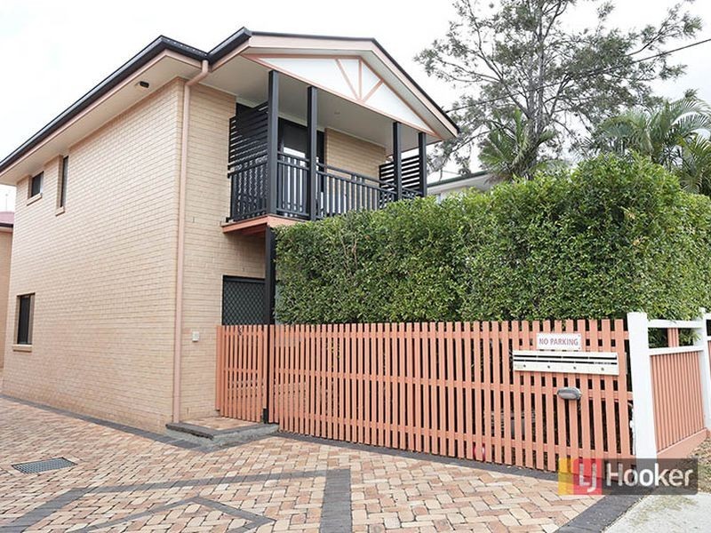 6/33 Pembroke St., Carina QLD 4152