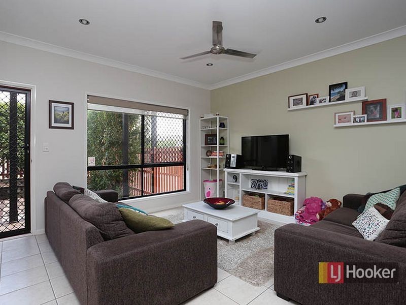 6/33 Pembroke St., Carina QLD 4152