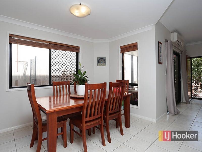 6/33 Pembroke St., Carina QLD 4152