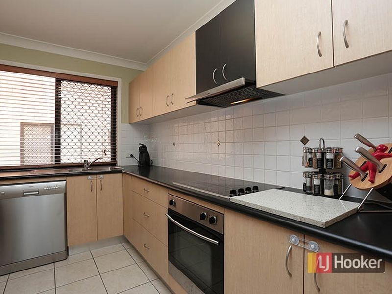 6/33 Pembroke St., Carina QLD 4152