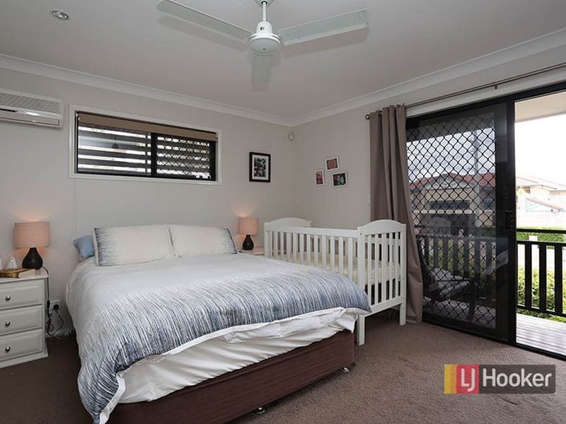 6/33 Pembroke St., Carina QLD 4152