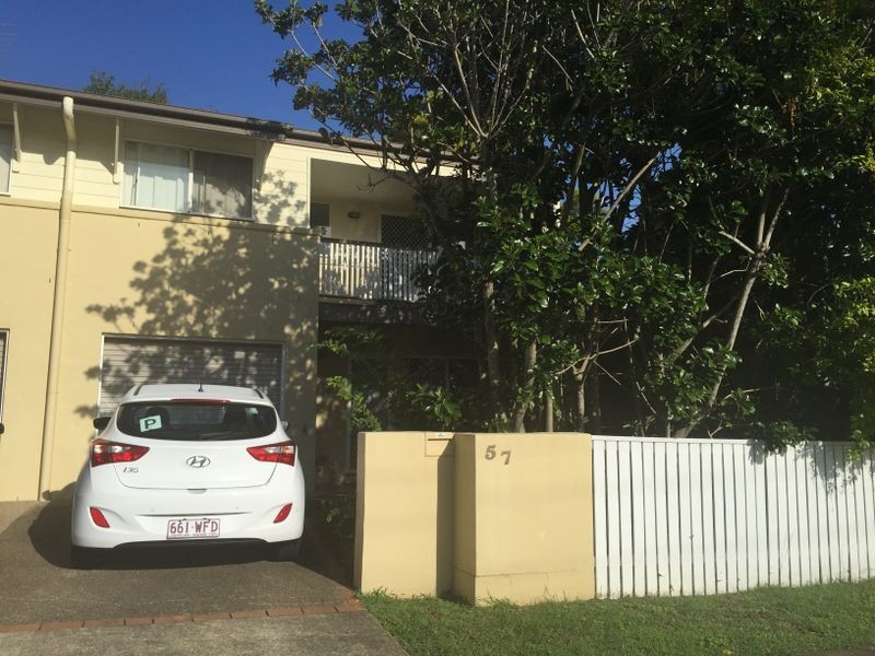 12/57 Arura St., Mansfield QLD 4122