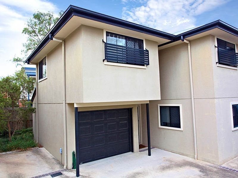 4/32 Cambridge Street, Carina Heights QLD 4152