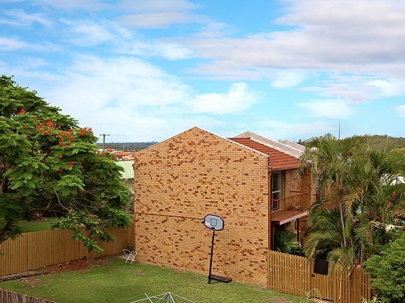 4/32 Cambridge Street, Carina Heights QLD 4152