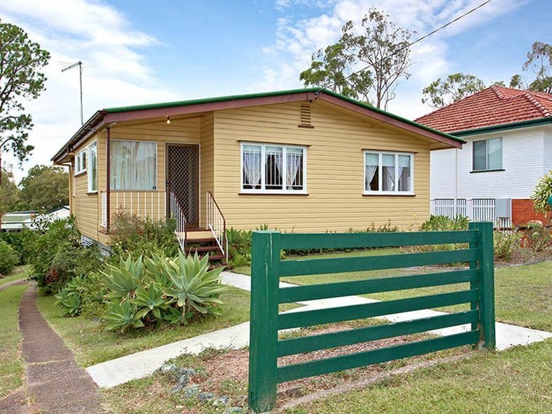 10 Miawela Street, Seven Hills QLD 4170