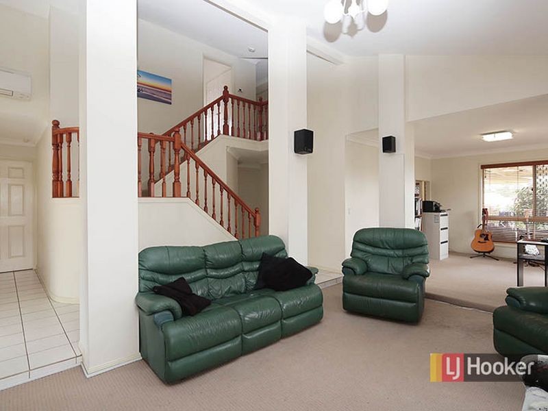 209 Ham Rd., Wishart QLD 4122