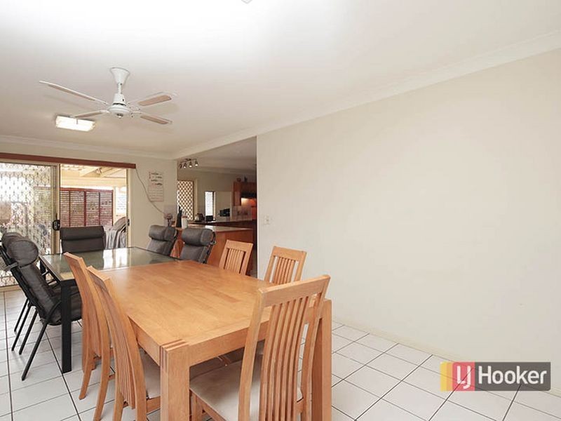 209 Ham Rd., Wishart QLD 4122