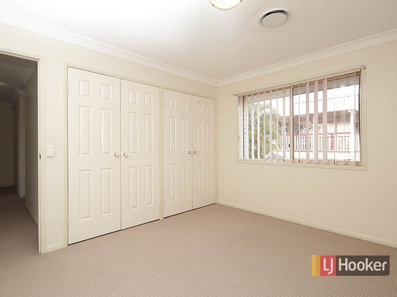 209 Ham Rd., Wishart QLD 4122