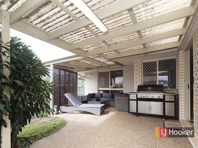 209 Ham Rd., Wishart QLD 4122