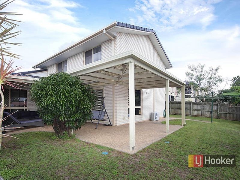 209 Ham Rd., Wishart QLD 4122