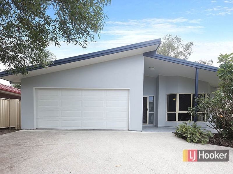 20 Melaleuca Pl., Carindale QLD 4152