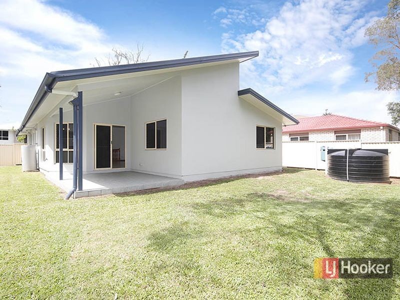 20 Melaleuca Pl., Carindale QLD 4152
