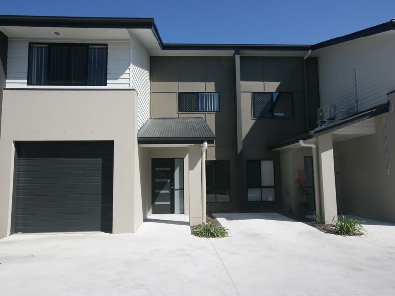 11/23 Island Street, Cleveland QLD 4163