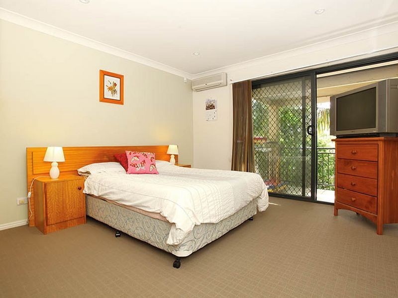 5/17 Tick Street, Mount Gravatt East QLD 4122