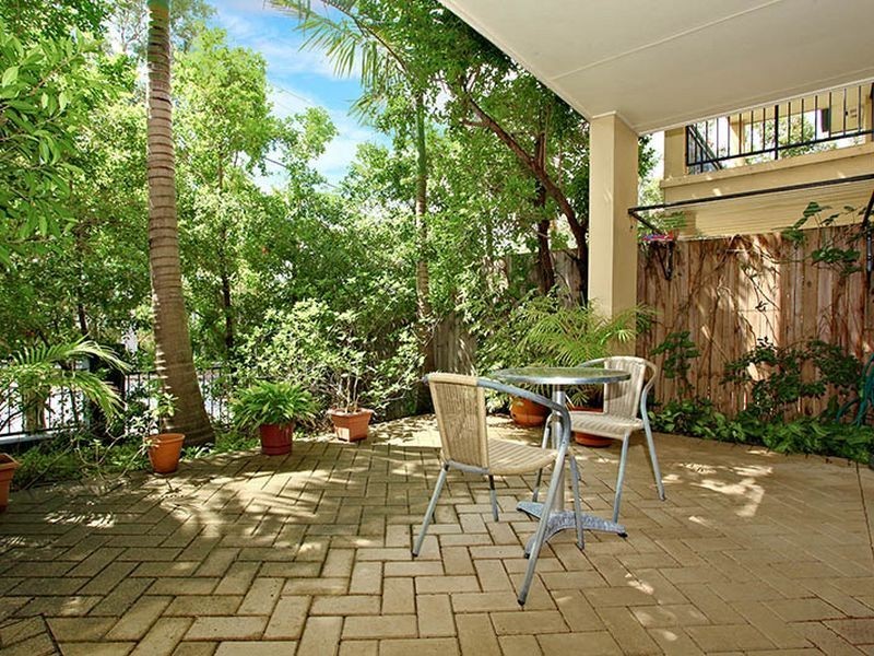 5/17 Tick Street, Mount Gravatt East QLD 4122