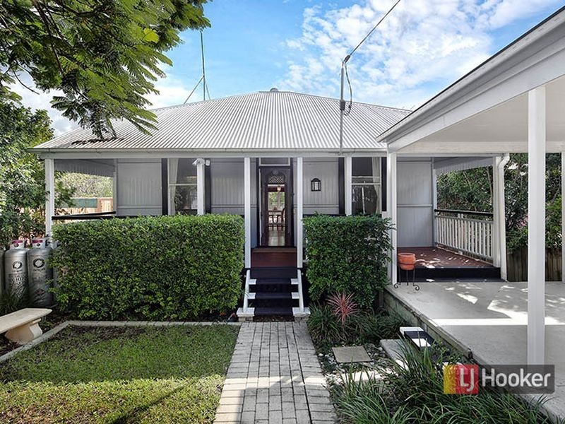 100 Ashgrove Avenue, Ashgrove QLD 4060