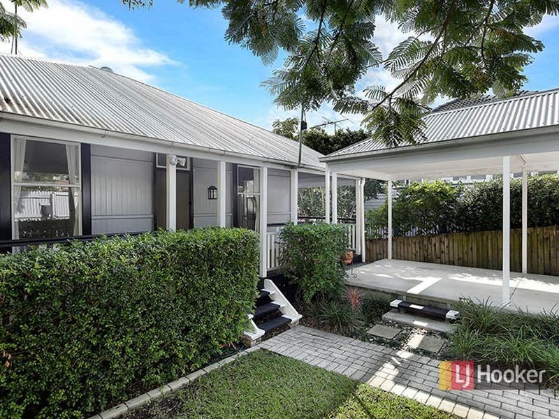 100 Ashgrove Avenue, Ashgrove QLD 4060