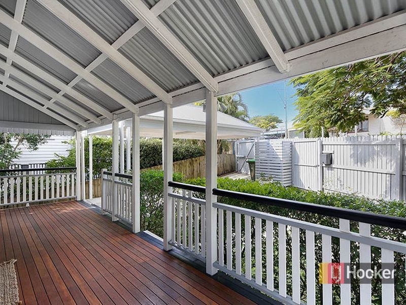 100 Ashgrove Avenue, Ashgrove QLD 4060