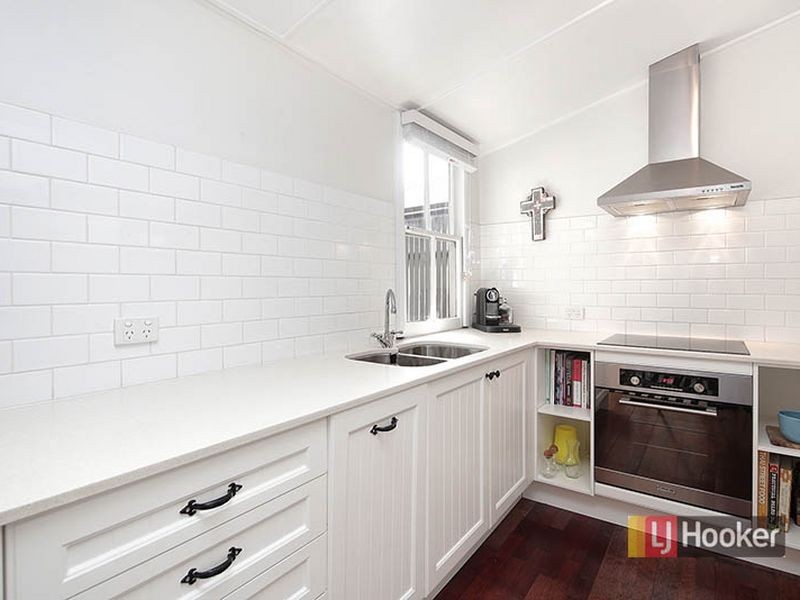 100 Ashgrove Avenue, Ashgrove QLD 4060