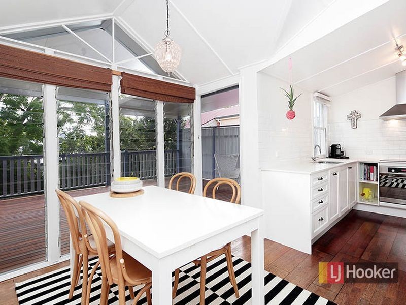 100 Ashgrove Avenue, Ashgrove QLD 4060