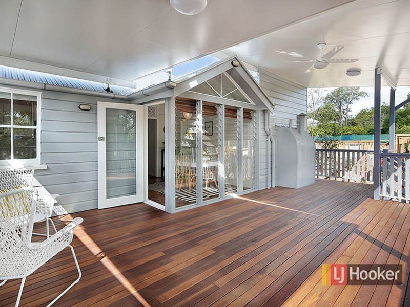 100 Ashgrove Avenue, Ashgrove QLD 4060