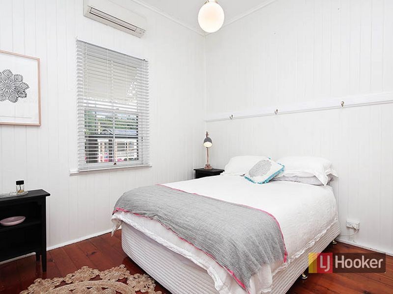 100 Ashgrove Avenue, Ashgrove QLD 4060