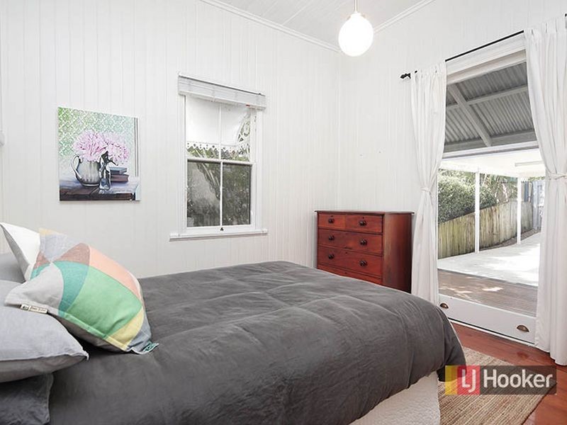 100 Ashgrove Avenue, Ashgrove QLD 4060