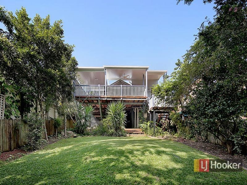 100 Ashgrove Avenue, Ashgrove QLD 4060