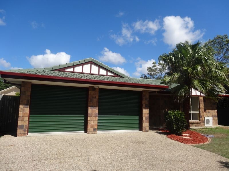 63 Berkley Place, Carindale QLD 4152