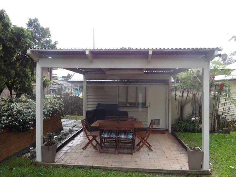 25 Greens Road, Coorparoo QLD 4151