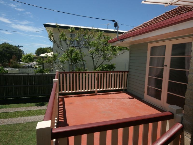 17 Risley Street, Carina QLD 4152