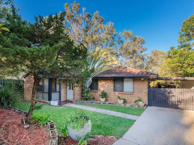 5 Olivia Driva, Carina Heights QLD 4152