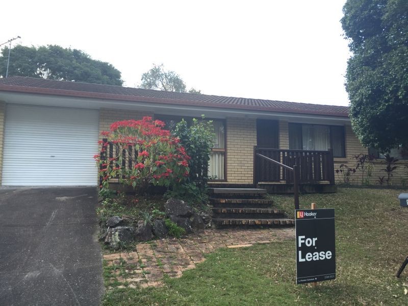 51 Bedivere Street, Carindale QLD 4152