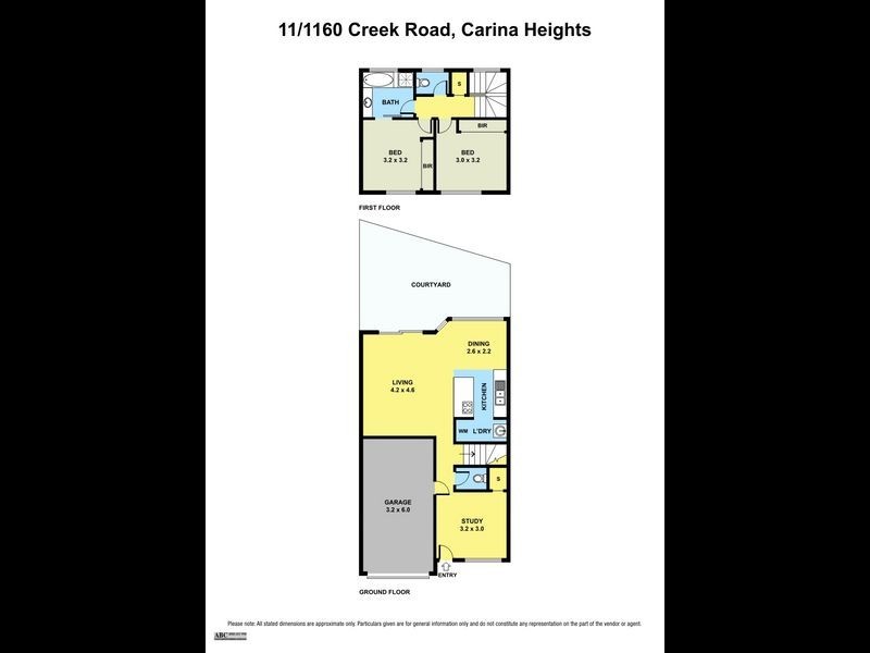11/1160 Creek Road, Carina Heights QLD 4152