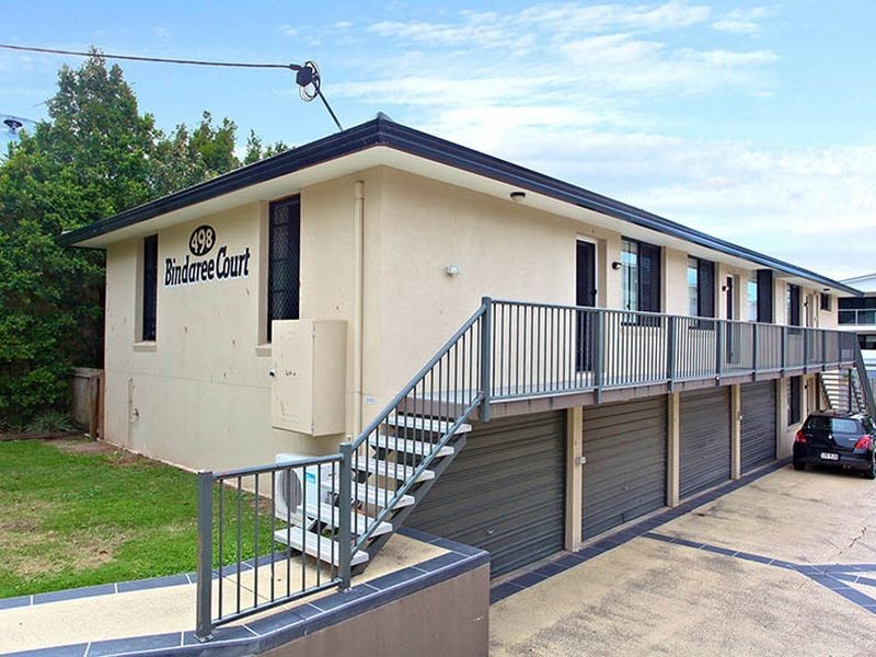 2/498 Wynnum Road, Morningside QLD 4170