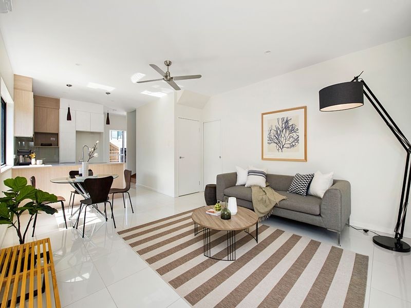 1 Lauder Street, Mount Gravatt East QLD 4122