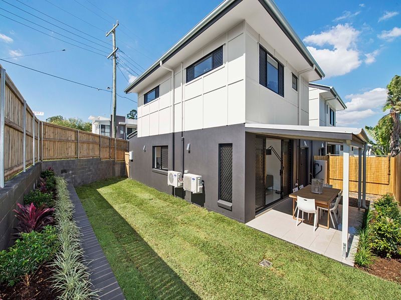 1 Lauder Street, Mount Gravatt East QLD 4122