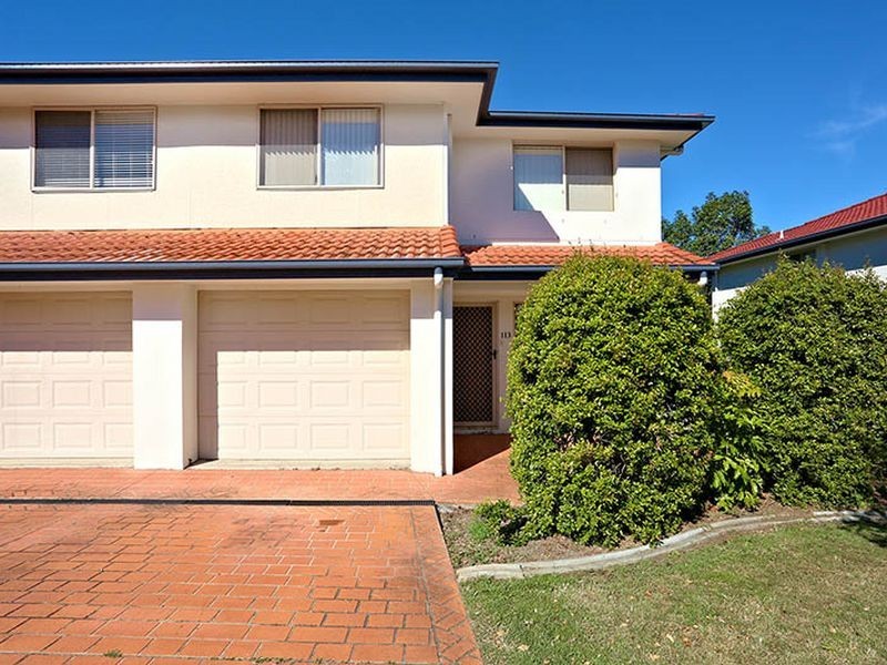113/391 Belmont Road, Belmont QLD 4153