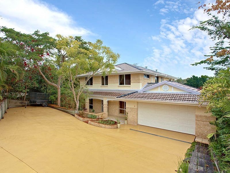 11 Merion Place, Carindale QLD 4152