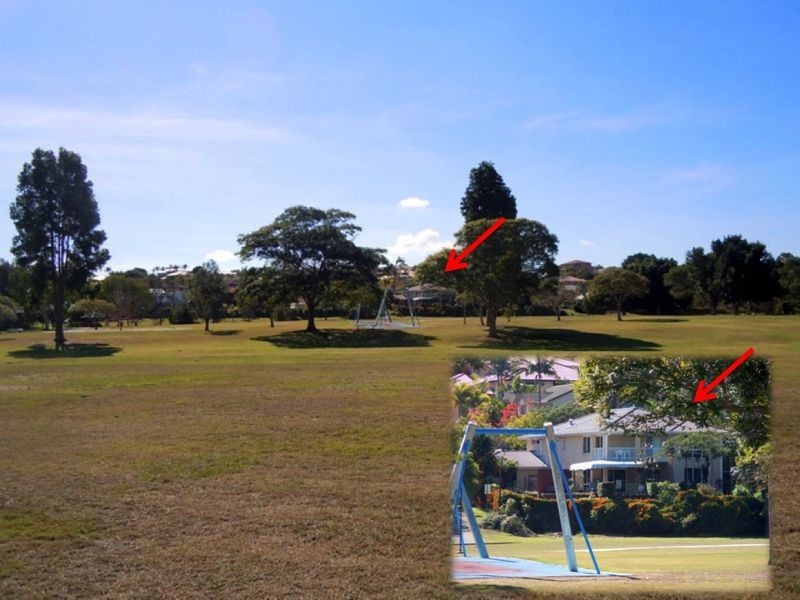 11 Merion Place, Carindale QLD 4152