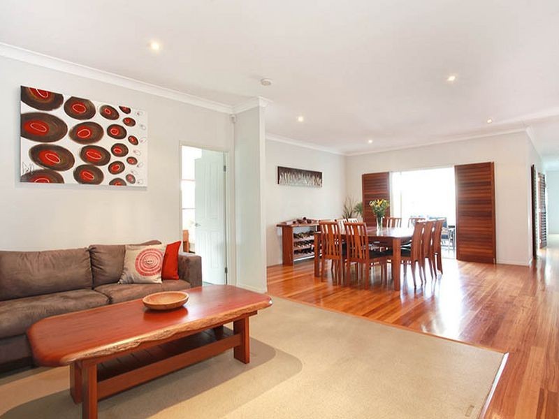 48 Madison Place, Carina QLD 4152